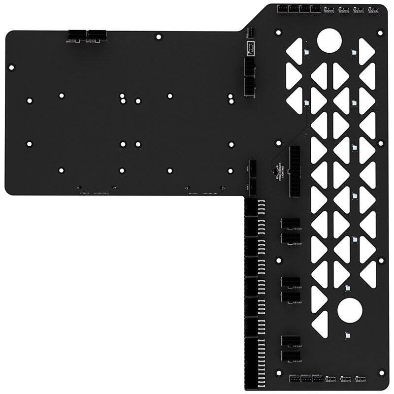 Singularity Computers  PowerBoard PC-O11D