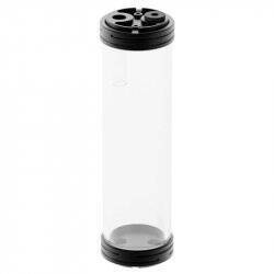 Singularity Computers Protium 2.0 Reservoir 200mm - Acetal, schwarz