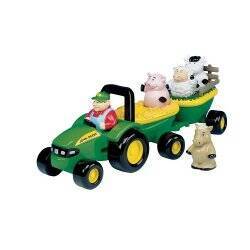 PARADE MUSICALE LA FERME