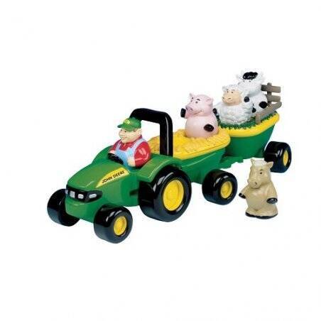 PARADE MUSICALE LA FERME