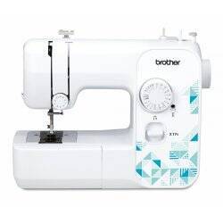 Brother - X17s mechanical sewing machine