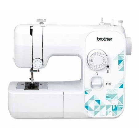 Brother - X17s mechanical sewing machine