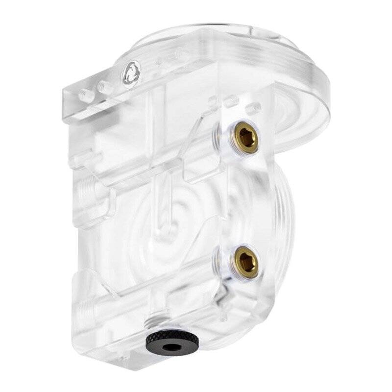 Singularity Computers Protium 2.0 D5 Pump Top, Pumpenaufsatz - Acryl