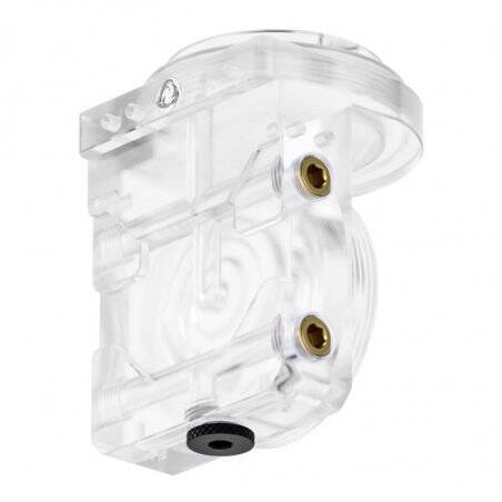 Singularity Computers Protium 2.0 D5 Pump Top, Pumpenaufsatz - Acryl