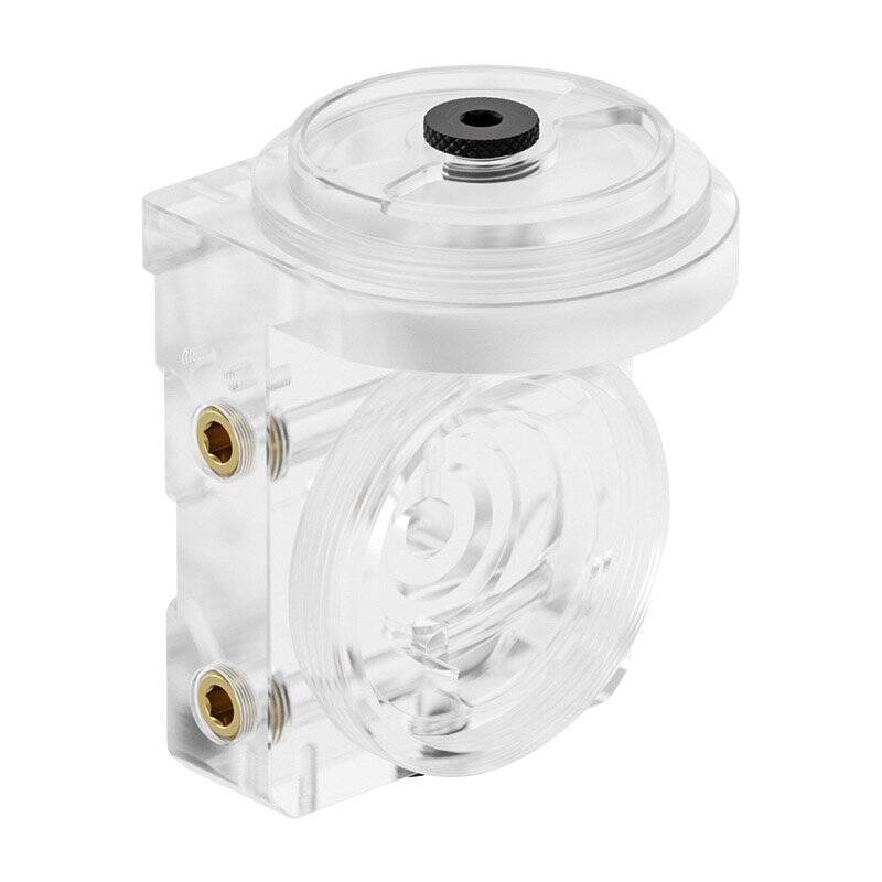 Singularity Computers Protium 2.0 D5 Pump Top, Pumpenaufsatz - Acryl