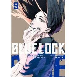 BLUE LOCK - Tome 9