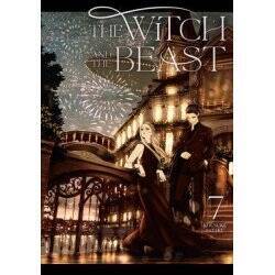 The Witch and the Beast - Tome 7