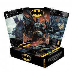 DC COMICS - Batman - Jeu de cartes