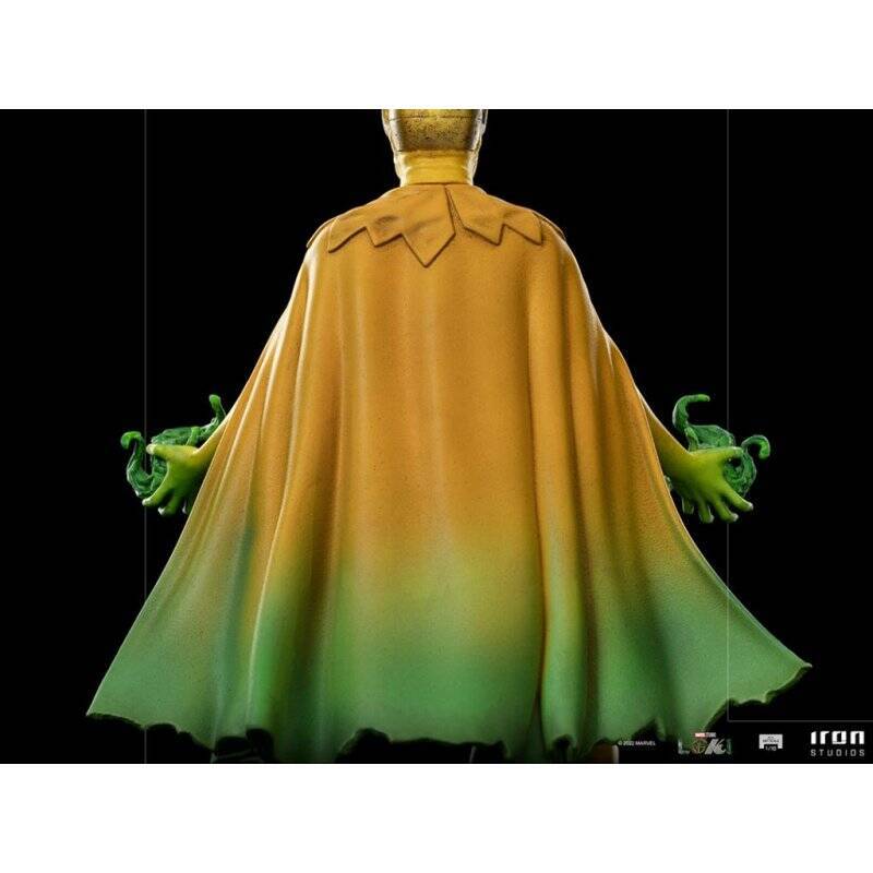 LOKI - Classic Loki Variant -Statuette 1/10 BDS Art Scale 21cm