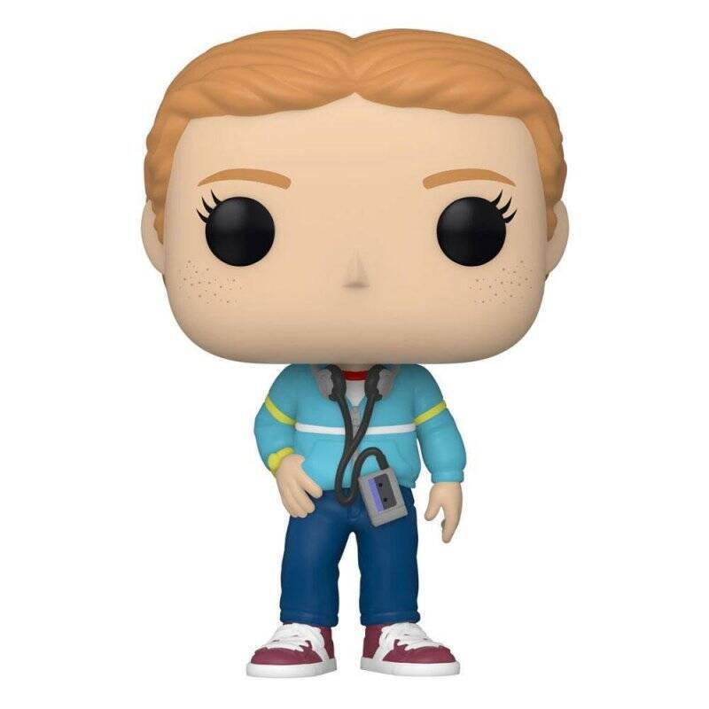 POP STRANGER THINGS S4 - POP 8
