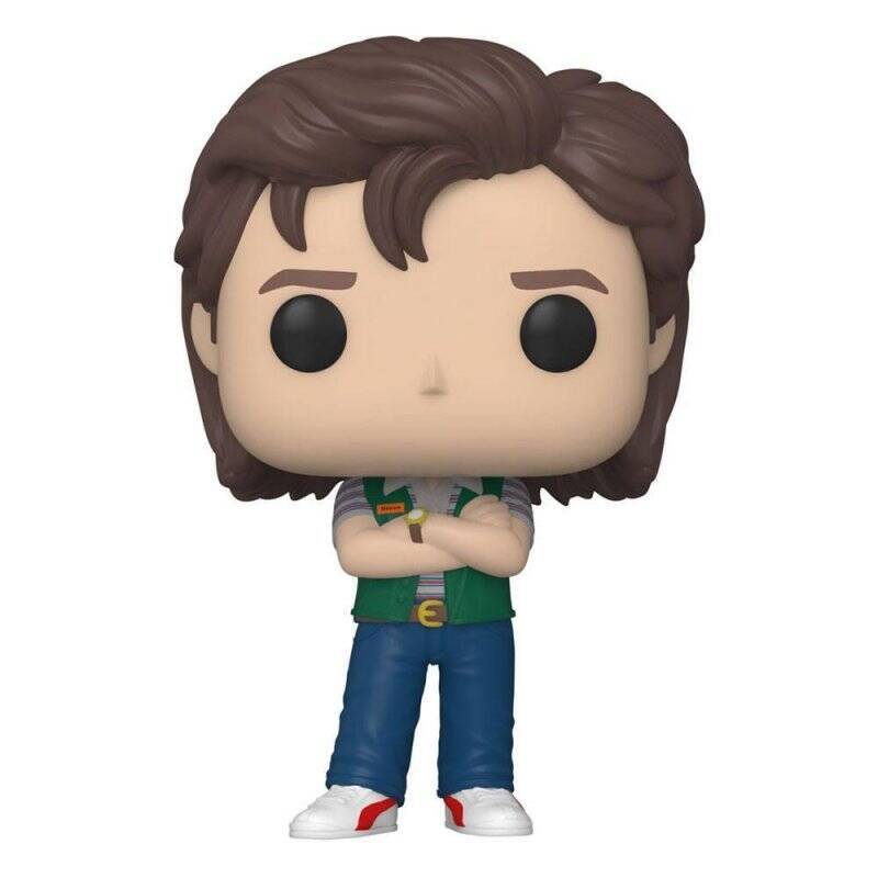 POP STRANGER THINGS S4 - POP 7