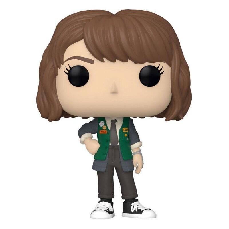 POP STRANGER THINGS S4 - POP 6