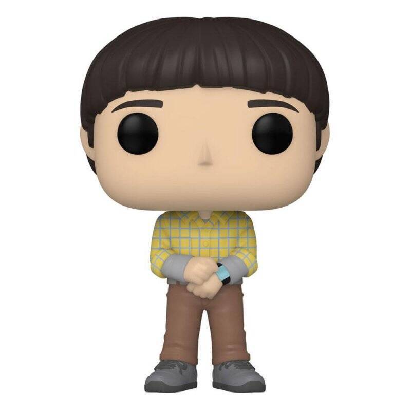 POP STRANGER THINGS S4 - POP 5