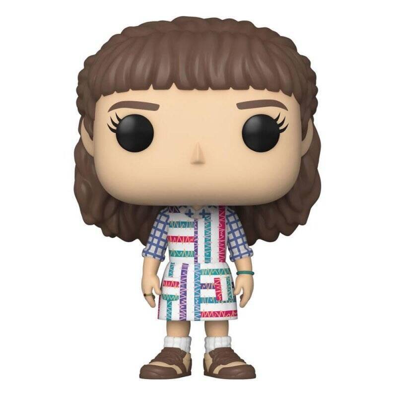 POP STRANGER THINGS S4 - POP 1