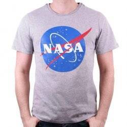 NASA - Logo - T-Shirt (L)