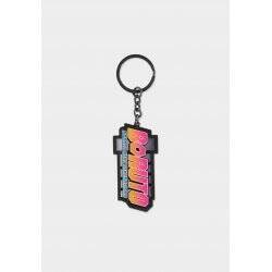 BORUTO - Logo - Porte-clés en Métal
