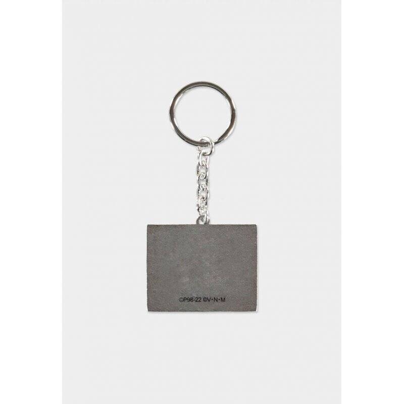 HUNTER X HUNTER - Porte-clés en Métal