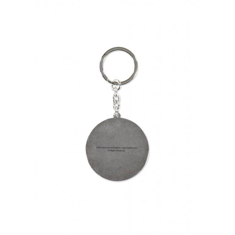 NARUTO Shippuden - Porte-clés en Métal