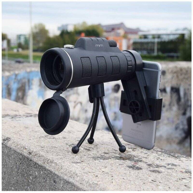 Phone Telescope