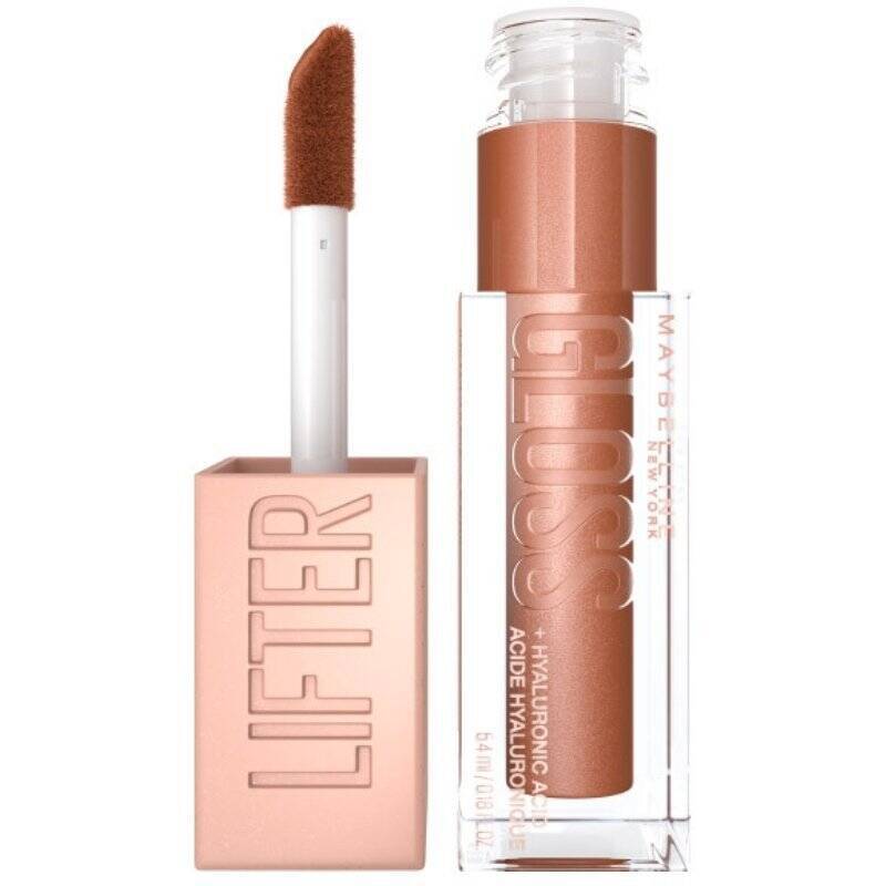 Maybelline - Lifter Gloss - Bronze