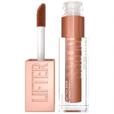 Maybelline - Lifter Gloss - Bronze