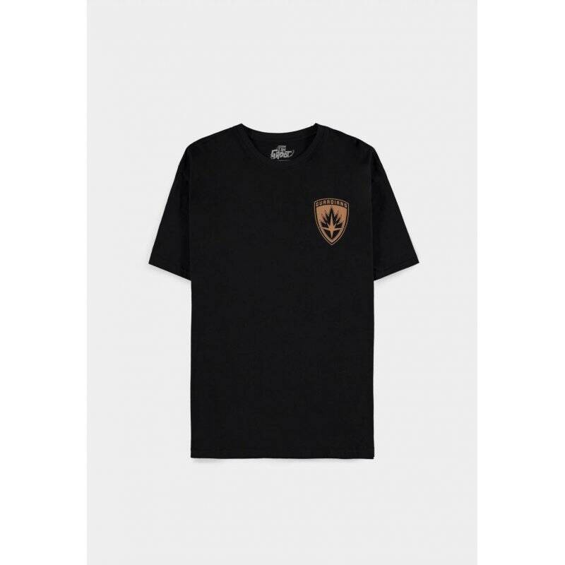 MARVEL - Groot - T-Shirt Homme (S)