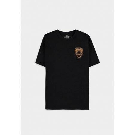 MARVEL - Groot - T-Shirt Homme (S)