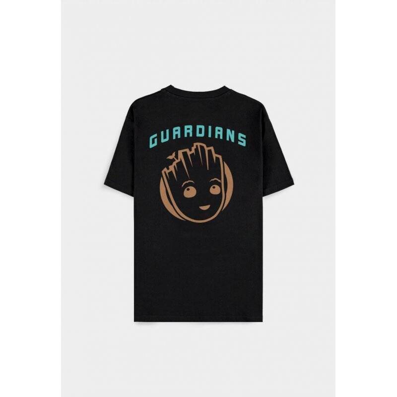 MARVEL - Groot - T-Shirt Homme (S)