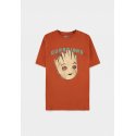 MARVEL - Groot - T-Shirt Homme (L)