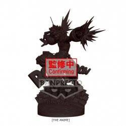 MY HERO ACADEMIA - Katsuki Bakugo The Anime - Figurine Dioramatic 20cm