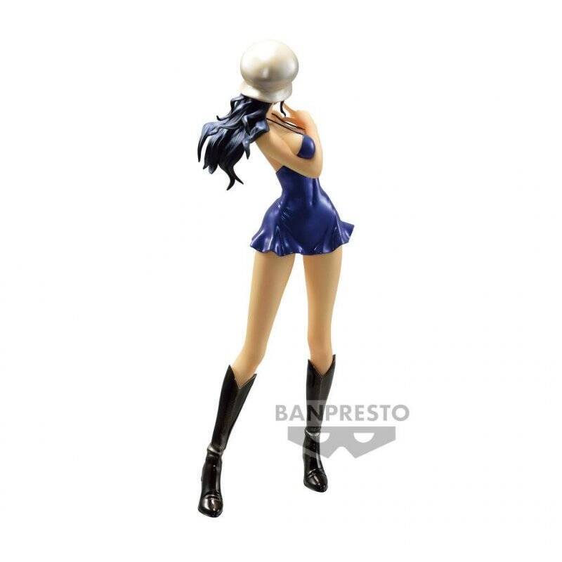 ONE PIECE - Nico Robin - Figurine Glitter & Glamours 25cm