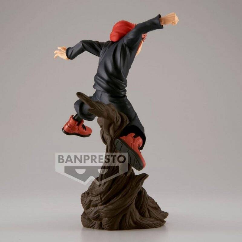 JUJUTSU KAISEN - Yuji Itadori - Figurine Combination Battle 8cm