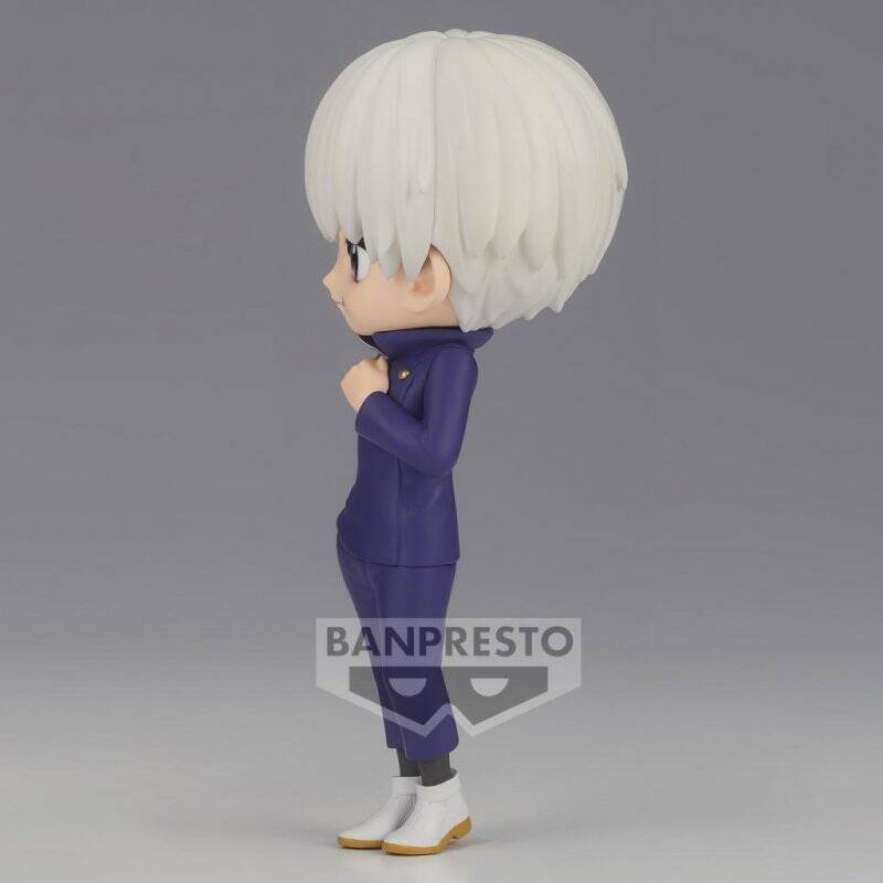 JUJUTSU KAISEN - Toge Inumaki Vers.B - Q Posket 14cm