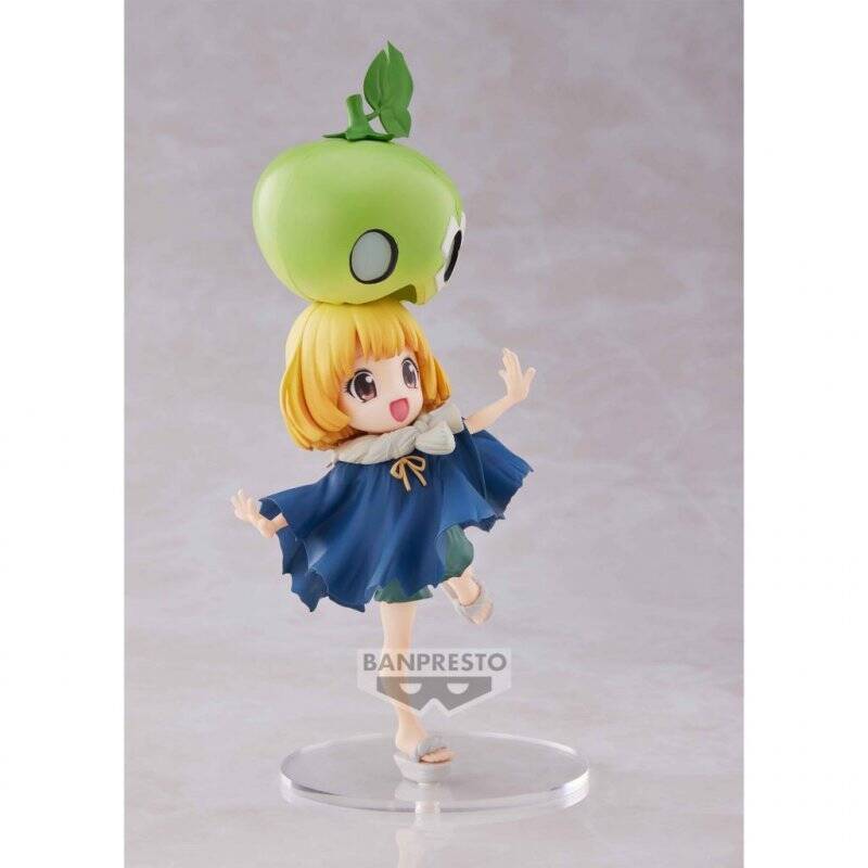 DR. STONE - Suika - Figurine 12cm