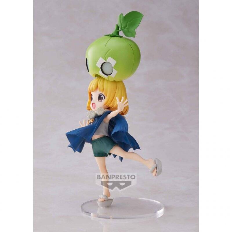 DR. STONE - Suika - Figurine 12cm