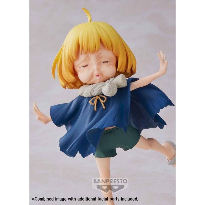 DR. STONE - Suika - Figurine 12cm