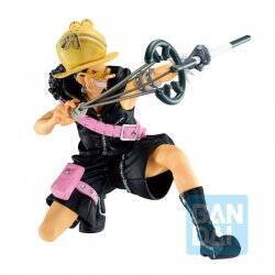 ONE PIECE FILM RED - Usopp - Figurine Ichibansho 11cm