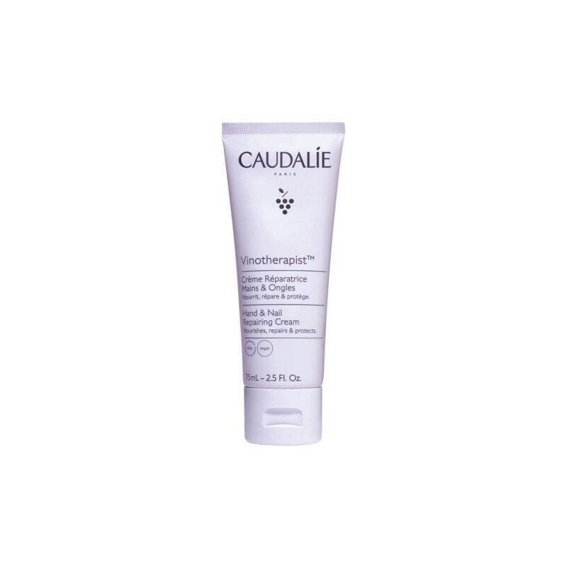 Caudalie - Hand and Nail Cream 75 ml