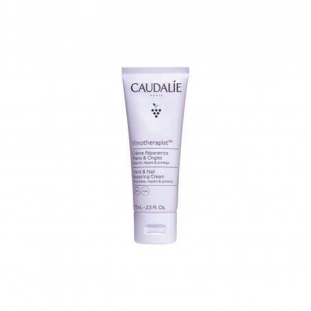 Caudalie - Hand and Nail Cream 75 ml