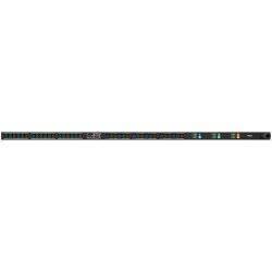 Vertiv GI30146 power distribution unit (PDU) 36 AC outlet(s) 0U Black