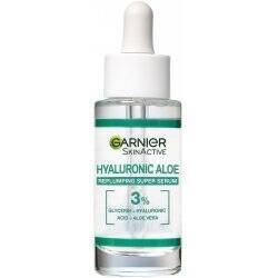 Garnier - Aloe Hyaluronic Replumping Serum 30 ml