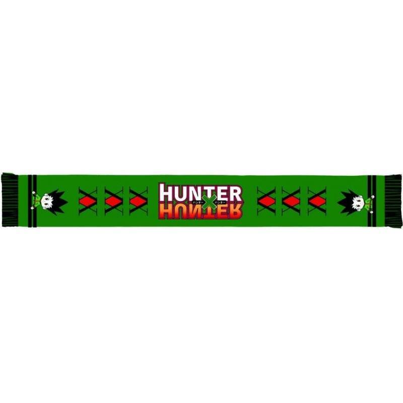 HUNTER X HUNTER - Echarpe