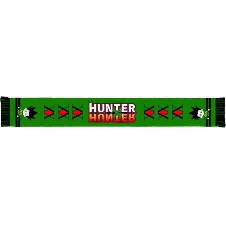 HUNTER X HUNTER - Echarpe