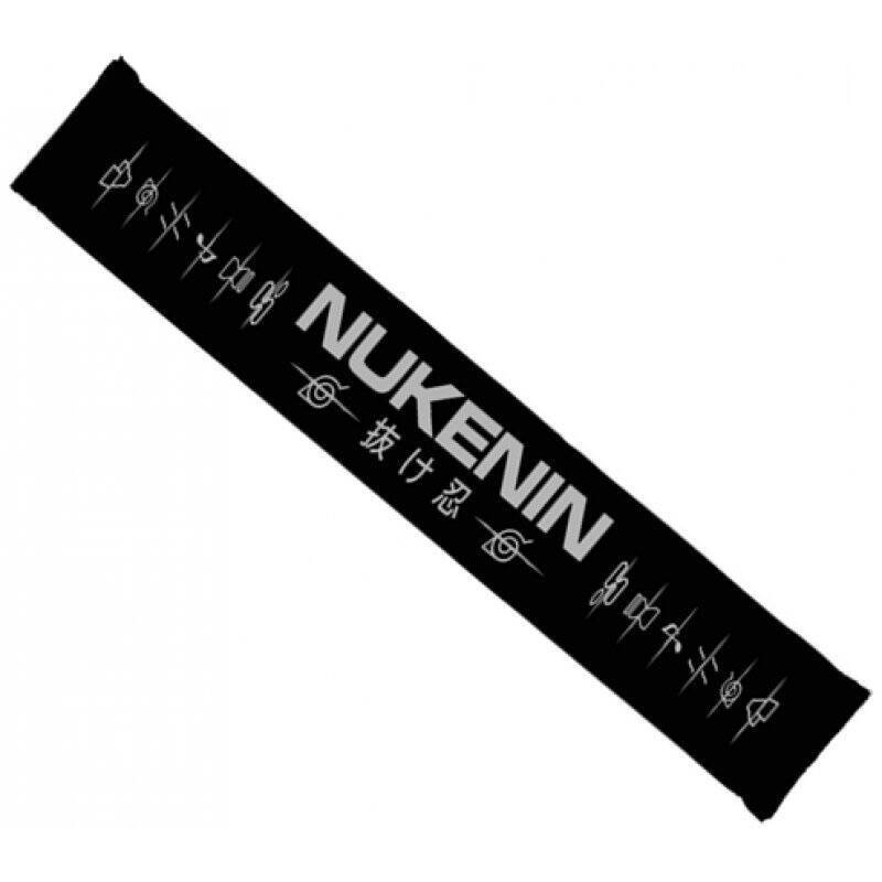 NARUTO - Nukenin - Echarpe