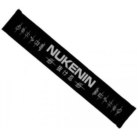 NARUTO - Nukenin - Echarpe