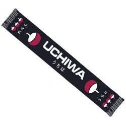 NARUTO - Uchiwa - Echarpe