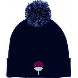 NARUTO - Uchiwa - Bonnet taille unique