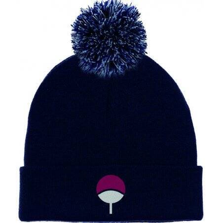 NARUTO - Uchiwa - Bonnet taille unique