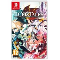 Cris Tales