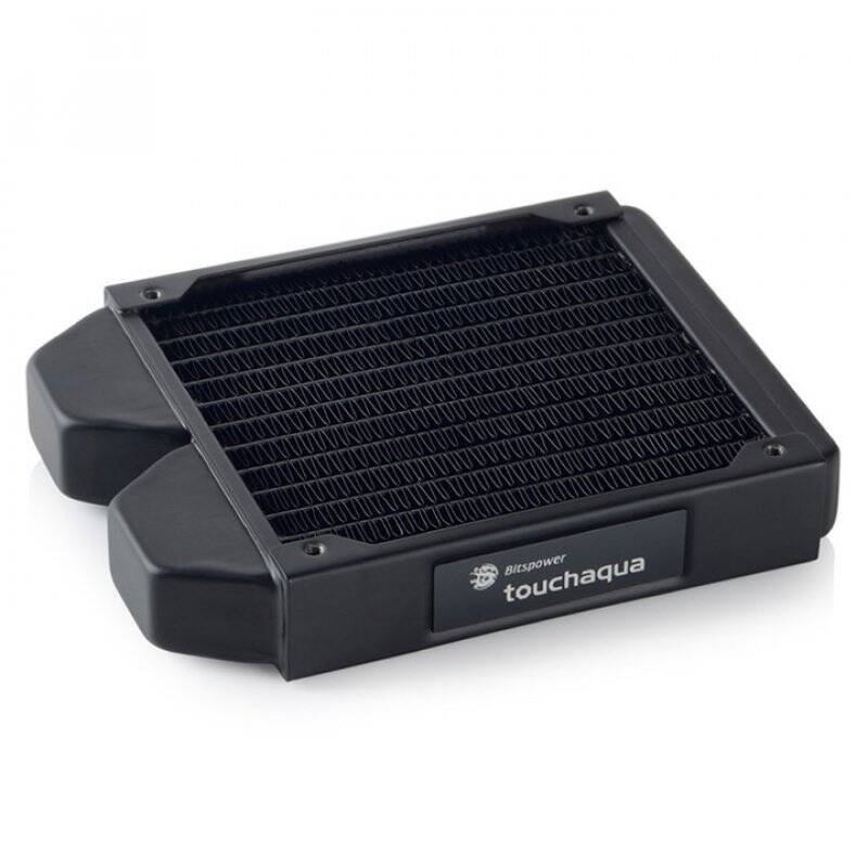 Bitspower Tarasque Radiator - 120mm